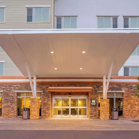 Hyatt Place Flagstaff-3