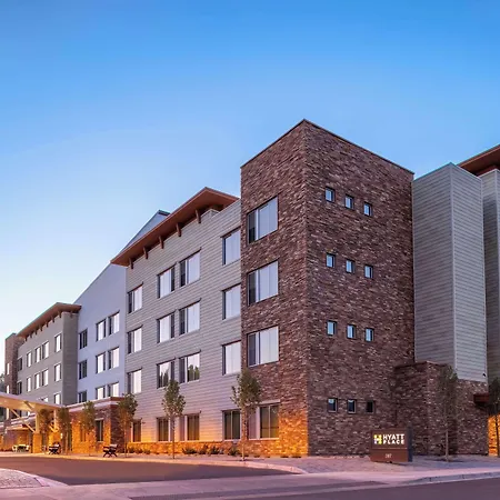 Hyatt Place Flagstaff-2