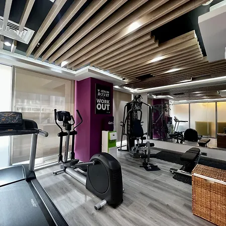 Premier Inn Doha Airport-3