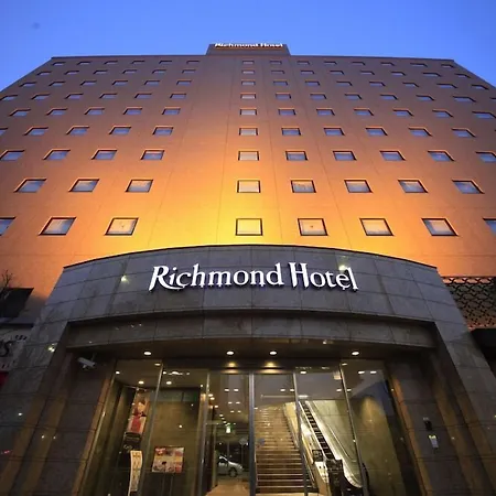 Richmond Hotel Hamamatsu-2