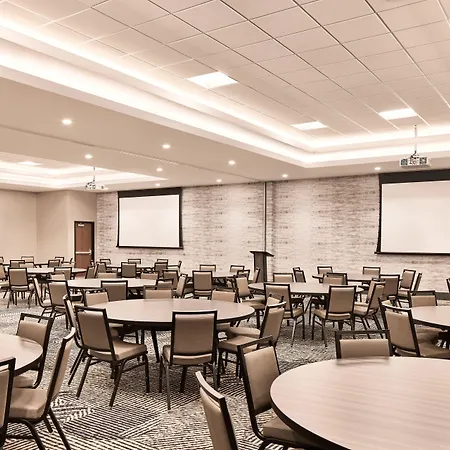 Hyatt Place Phoenix/Downtown-2