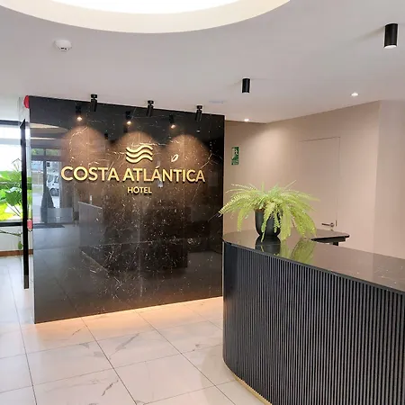 Hotel Costa Atlántica-3