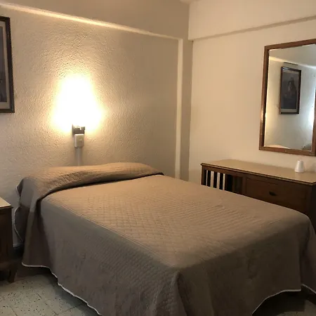Hotel Lorena-3
