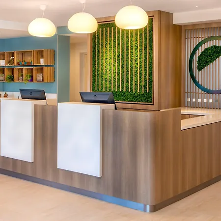 Element By Marriott Chelmsford-3