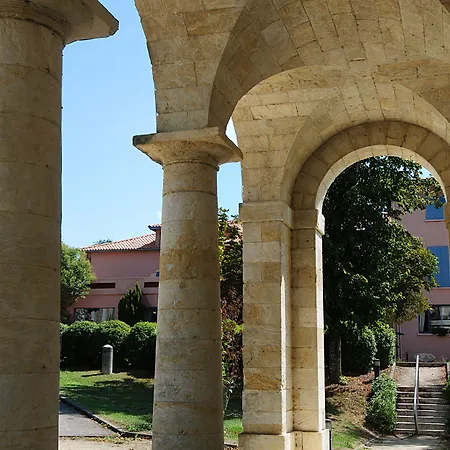 Hotel Restaurant des Thermes-2