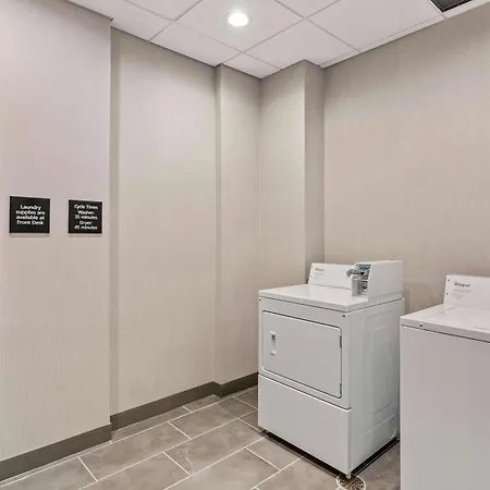 Hampton Inn Colorado Springs Northeast-3