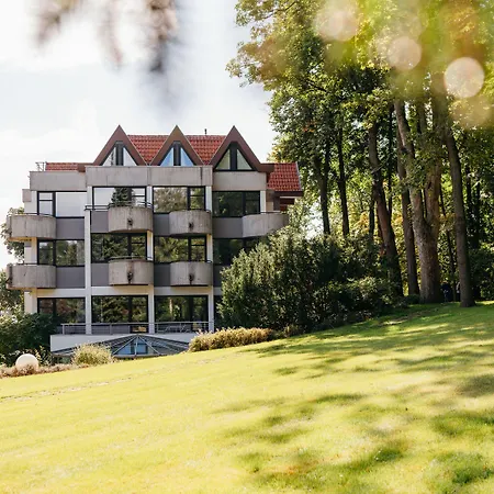 Hotel Benther Berg-2
