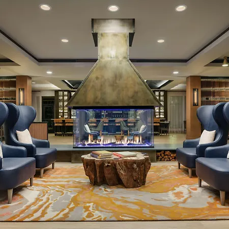 The Hoffmann Hotel Basalt Aspen Tapestry Collection Hilton-3