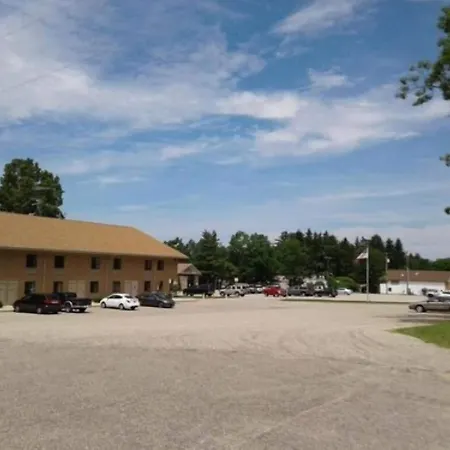 Oakridge Motel-2