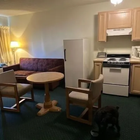 Oakridge Motel-3