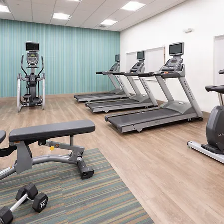 Holiday Inn Express & Suites - Firestone - Longmont By Ihg-3