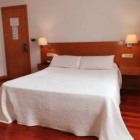 Hotel Arteixo-2