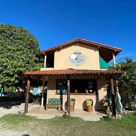 Pousada Lua Cheia-3