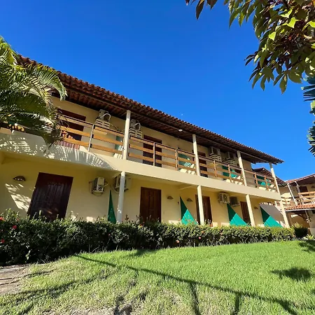 Pousada Lua Cheia-3