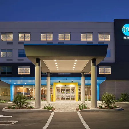 Tru By Hilton Jacksonville South Mandarin, Fl-2