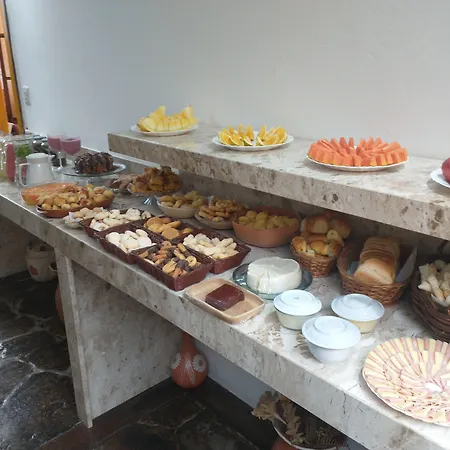 Hotel Montanhas de Minas-3