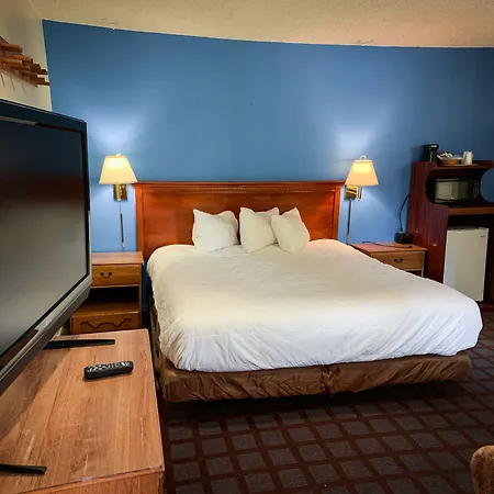 Ventura Grand Inn-2