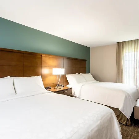 Staybridge Suites - Fort Lauderdale Airport - West By Ihg-2