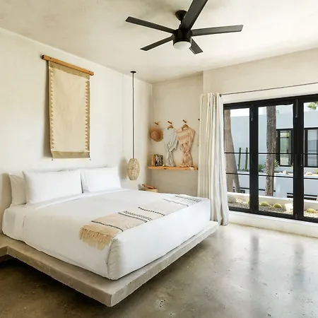 Drift San Jose Del Cabo, A Member Of Design Hotels-2