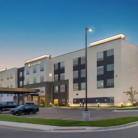 Best Western Plus Grand Rapids Mn-2