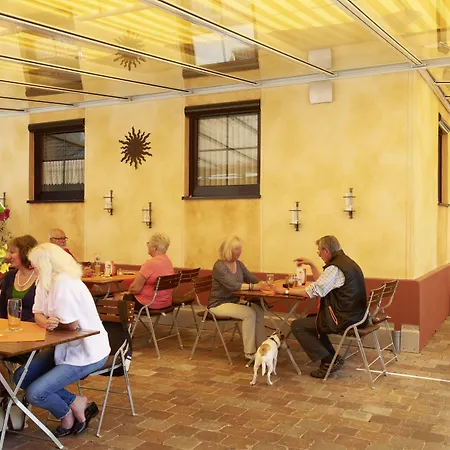 Gasthof zur Sonne-2