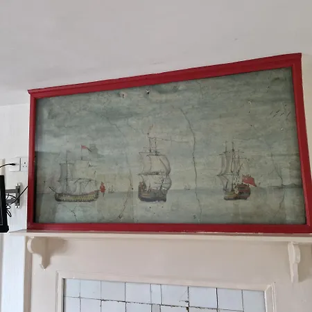 The Jolly Sailor-2