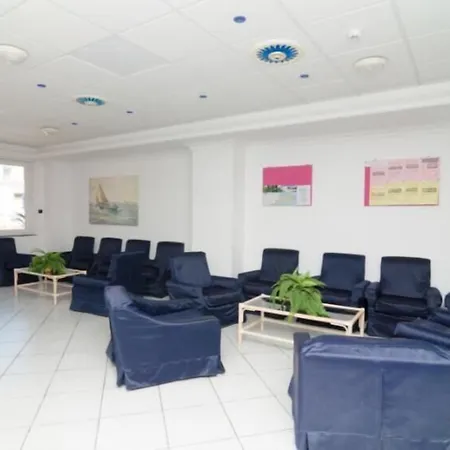 Hotel Flora Wellness & Beauty-3