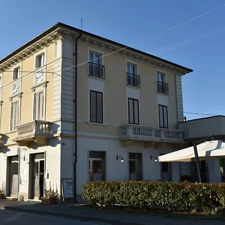 Hotel Belvedere-3