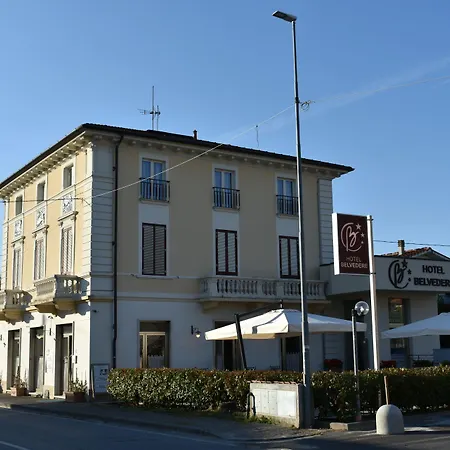 Hotel Belvedere-2