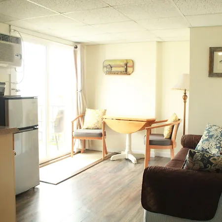 Seashell Motel-3