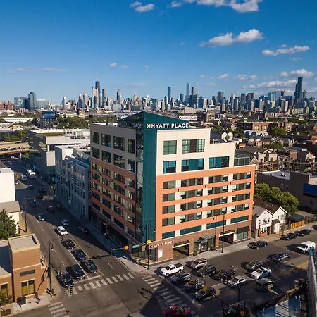 Hyatt Place Chicago Wicker Park-2