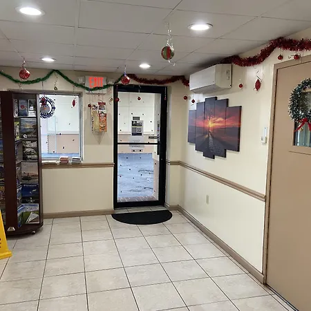 Circle Motor Lodge-3