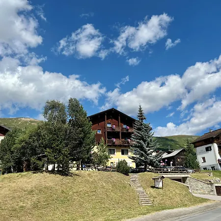 Hotel Primula-2