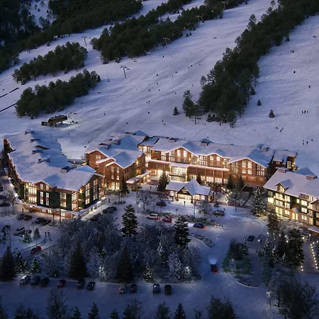 Fairfield By Marriott Inn & Suites North Conway-2