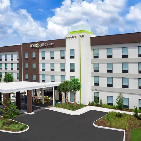 Home2 Suites By Hilton St. Augustine I-95-3