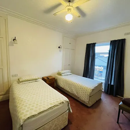 The Roadhouse Hotel-3