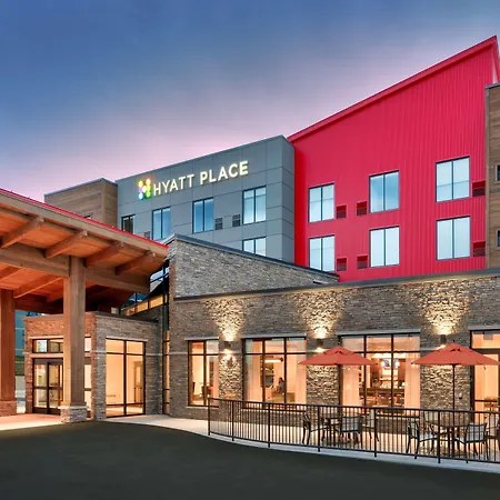 Hyatt Place Anchorage-Midtown-2