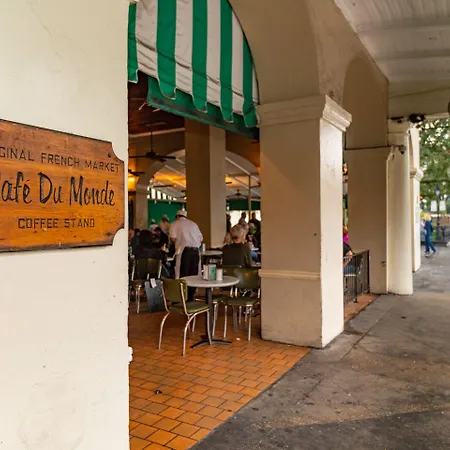 Hotel De La Monnaie, French Quarter-3