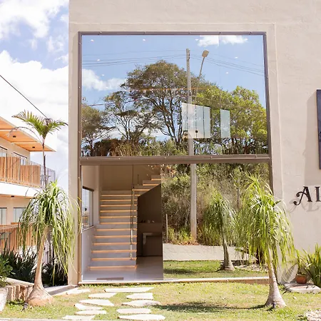 Aldrava Pousada Boutique-3