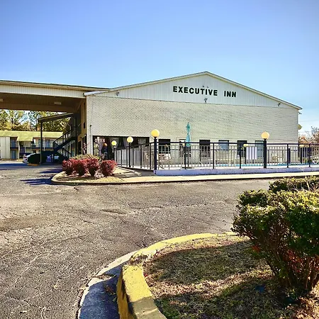 Executive Inn Chester-2