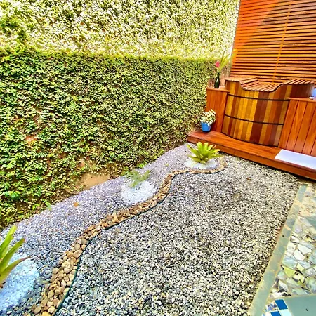 VELINN Pousada Gaia Gardens-3