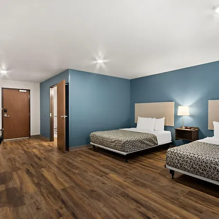 Woodspring Suites Tolleson - Phoenix West-2