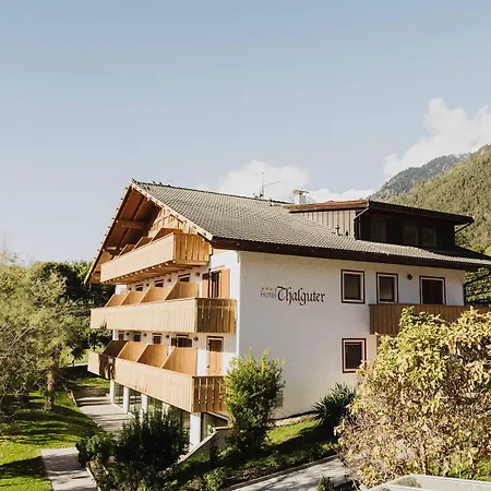 Thalguter - Rooms & Breakfast-2