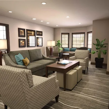 Staybridge Suites - Scottsdale - Talking Stick By Ihg-2