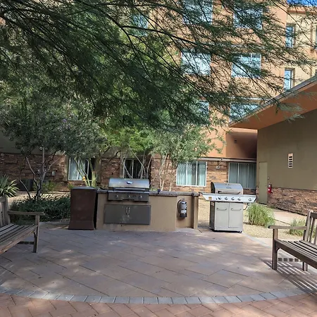Staybridge Suites - Scottsdale - Talking Stick By Ihg-3