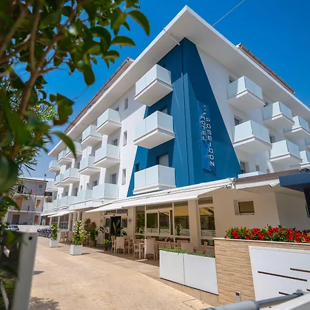 Hotel Poseidon e Nettuno-3