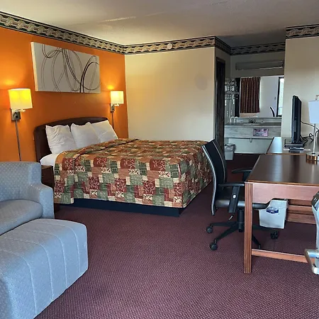 Lebanon Inn Motel-2