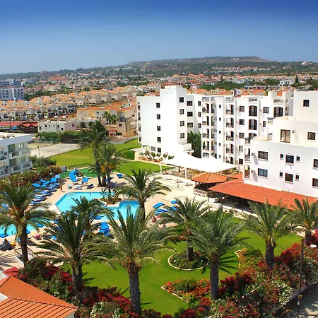 Seagull Hotel Apartments-2