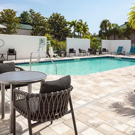 Towneplace Suites By Marriott Tampa Clearwater-3