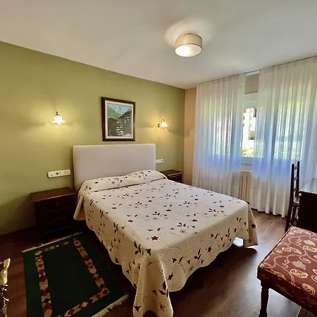 Hotel La Rivera-2